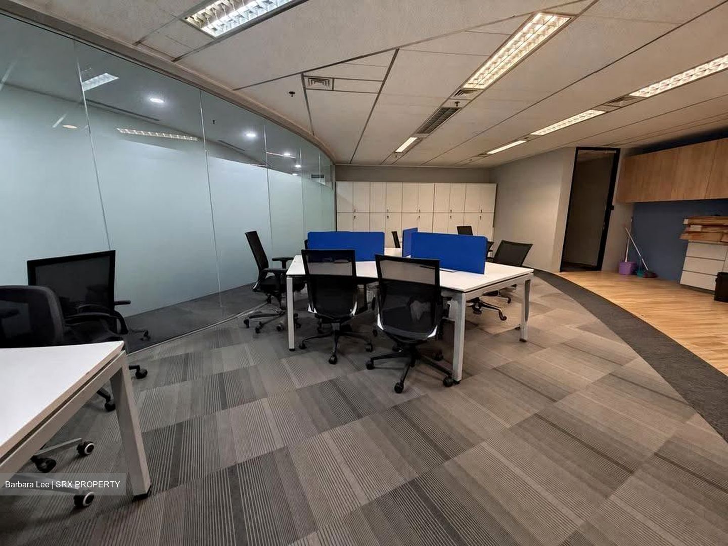 20 Collyer Quay (D1), Office #629684381